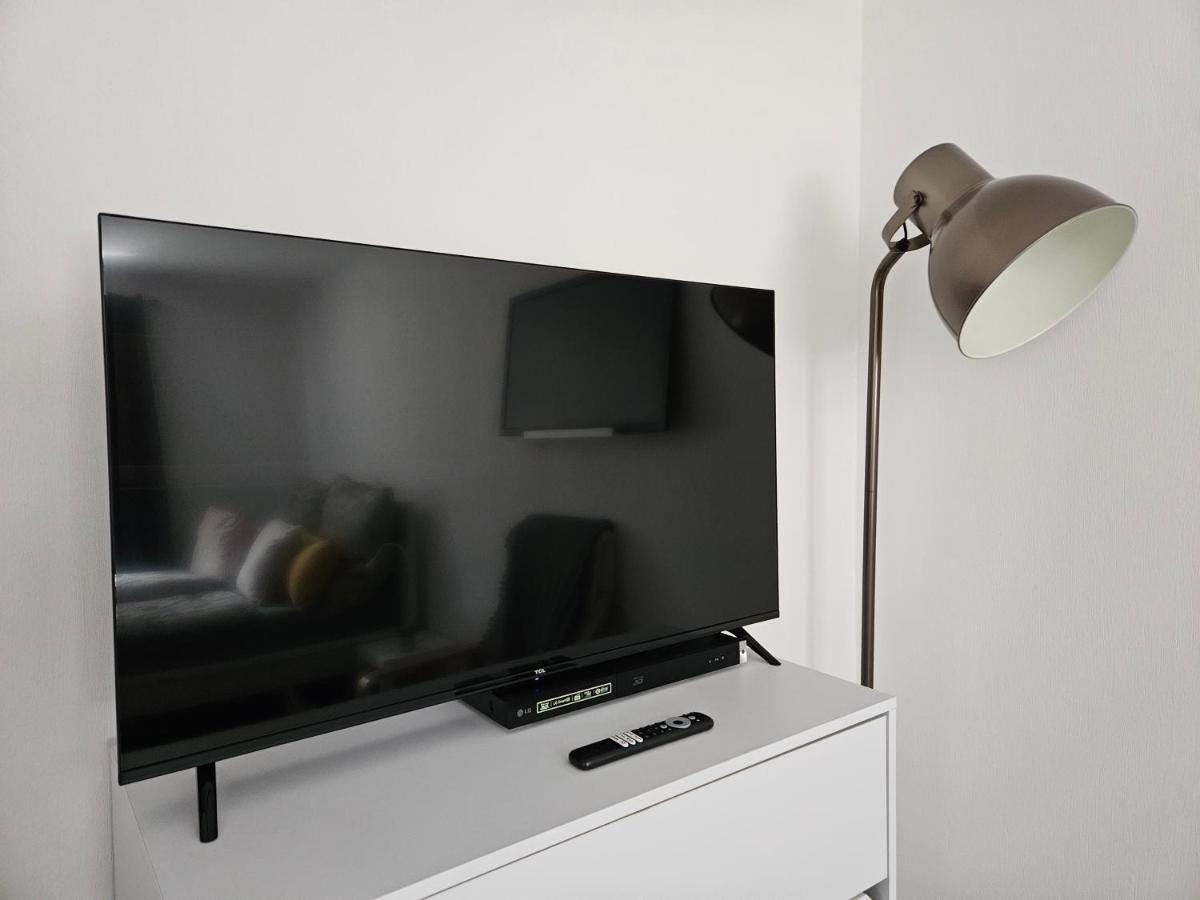 Gemuetliche Wohnung In Ruhigem Wohngebiet Aschaffenburg Luaran gambar