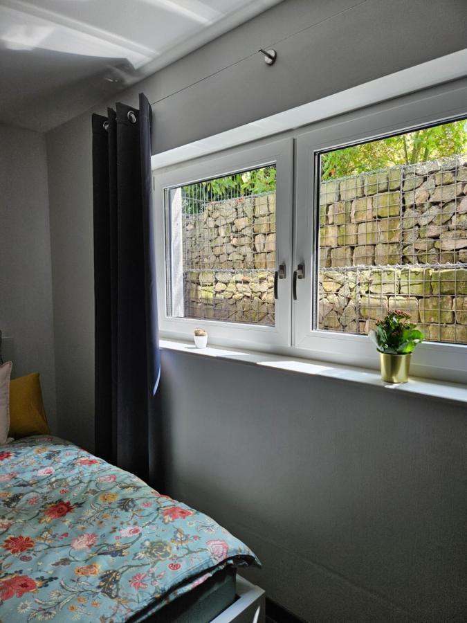 Gemuetliche Wohnung In Ruhigem Wohngebiet Aschaffenburg Luaran gambar