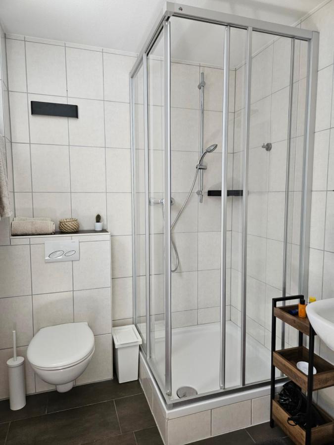 Gemuetliche Wohnung In Ruhigem Wohngebiet Aschaffenburg Luaran gambar